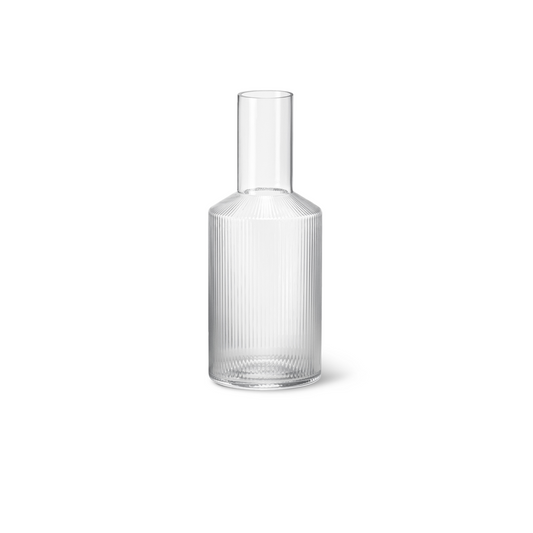Caraffe, Ripple
