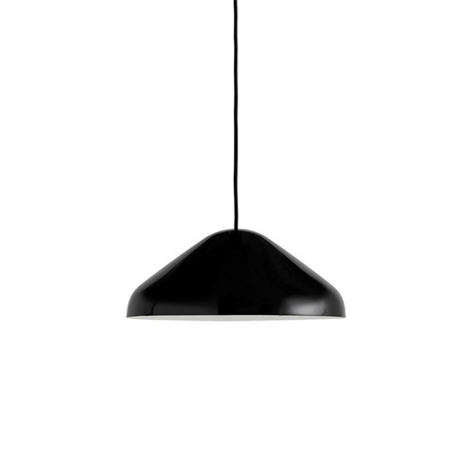 PAO SOSP. METALLO 230 SOFT BLACK