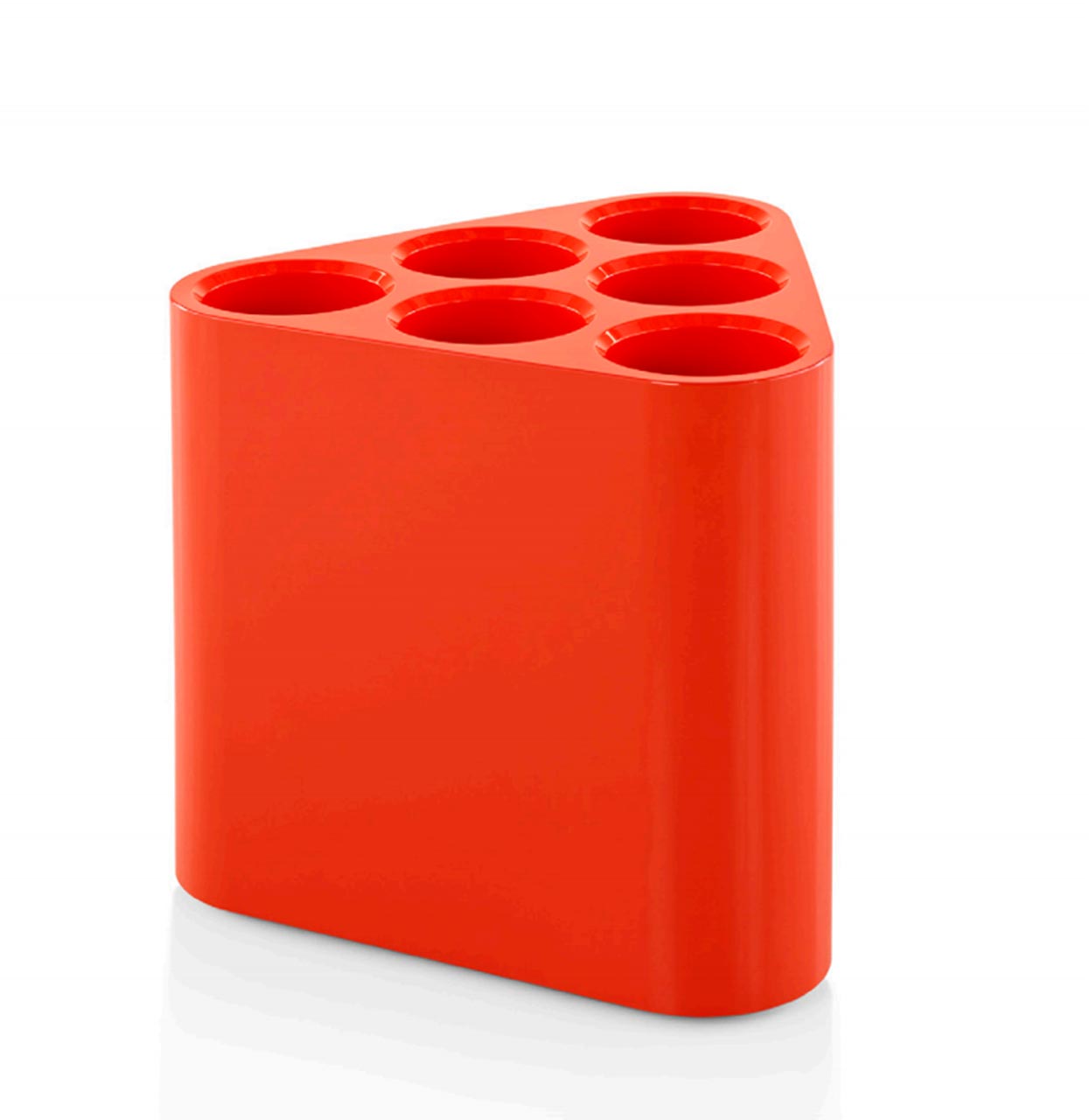 POPPINS PORTAOMBRELLI ARANCIO