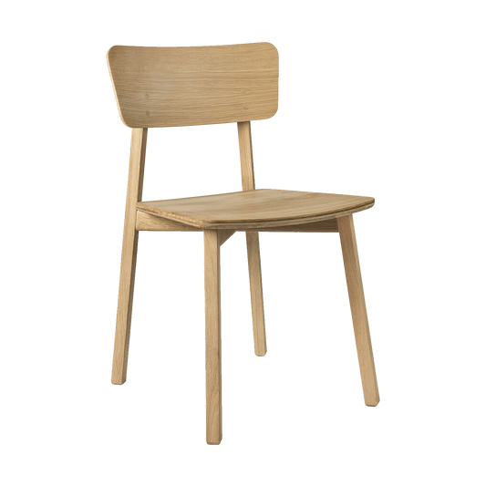 Sedia, Casale, Rovere