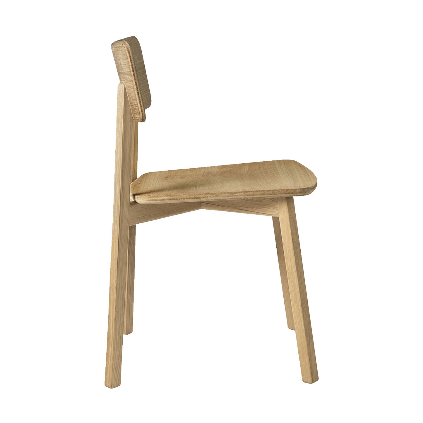 Sedia, Casale, Rovere