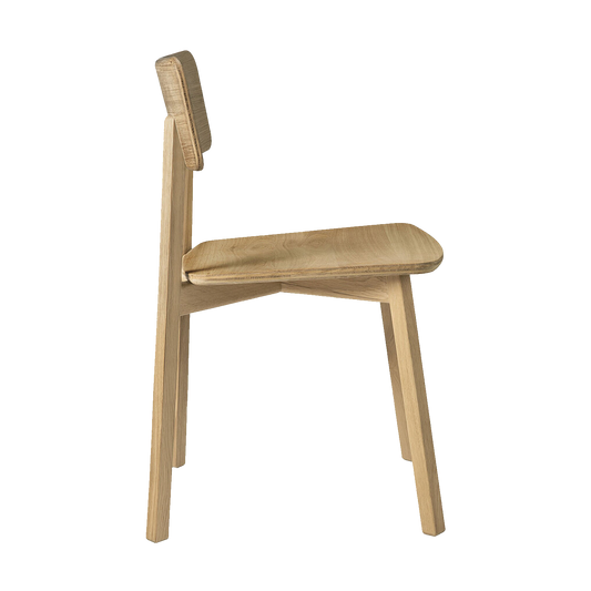 Sedia, Casale, Rovere